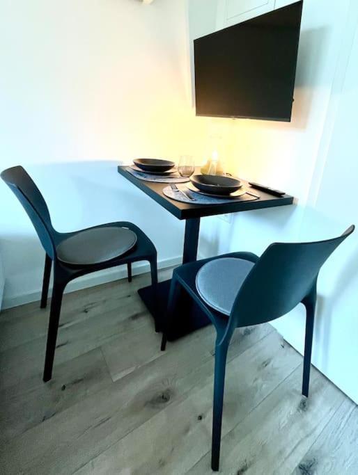 Greenroom Apartment Gießen Extérieur photo